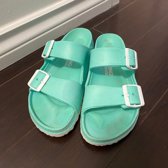 Viking Chatham EVA sandal - Picture 1 of 3